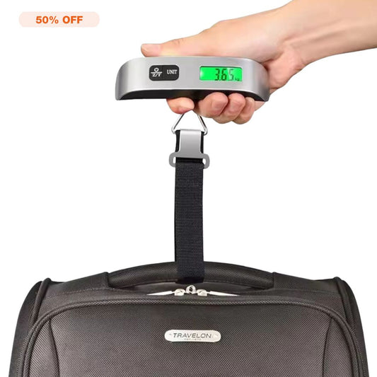 Weight Scale
